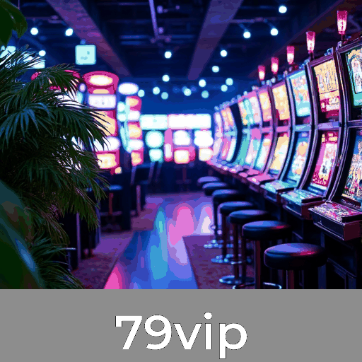79vip: A Poderosa Plataforma Móvel de Jogos de Azar