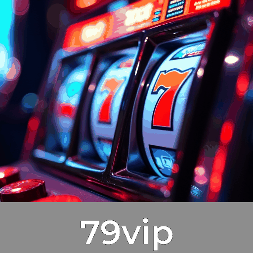 79vip: Aventura e Recompensas Altas nos Caça-níqueis!