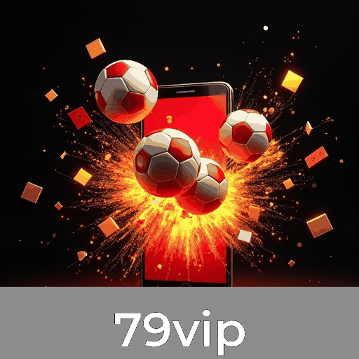 79vip: Emoção e Oportunidades em Jogos de Cassino